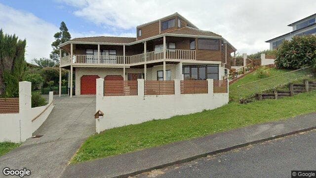 Street view of 62 Francis Curtis Avenue