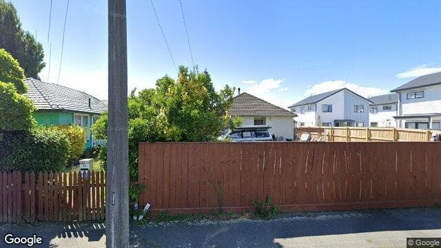 Street view of 35 Momorangi Cres