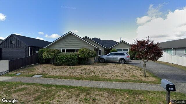 122 Rangatira Road