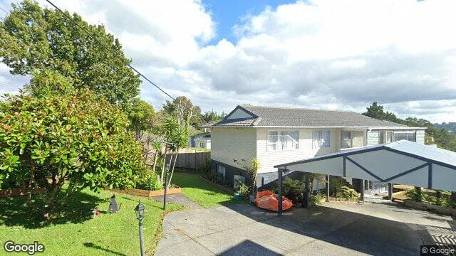 Street view of 147 Forest Hill Road