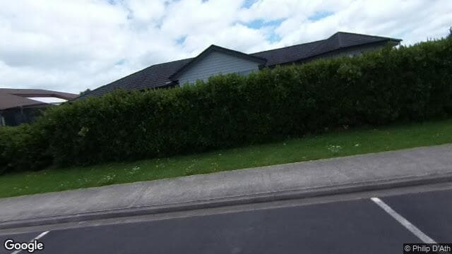 Street view of 46 Bartlett Dr
