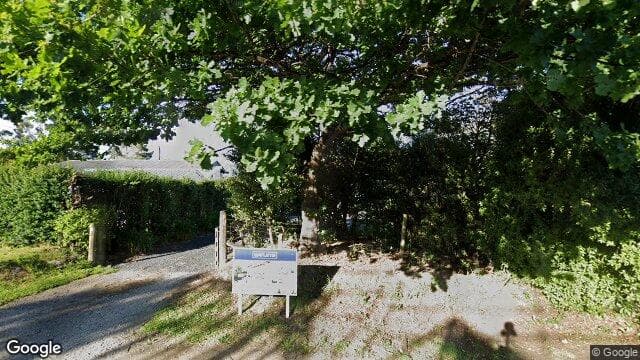 23 Bank Road