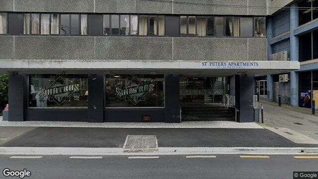 3A/192 Willis Street