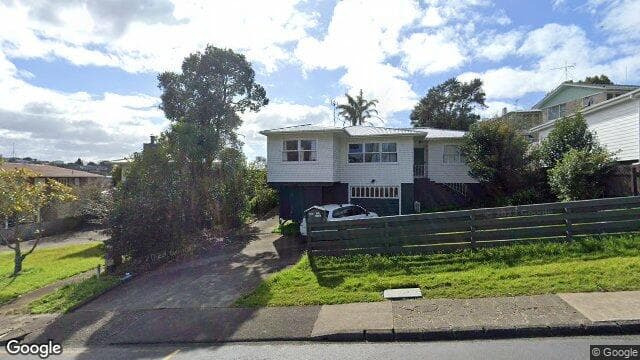 3A Blenheim Street