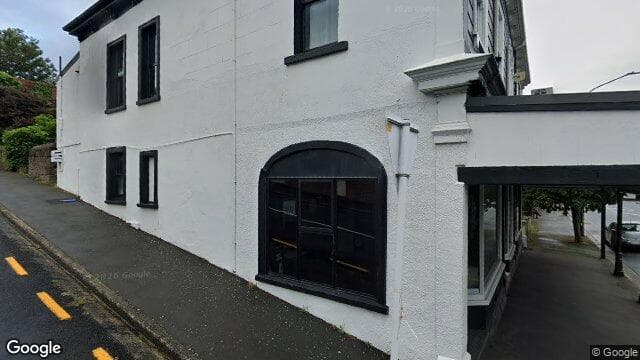 Street view of 304A South Road