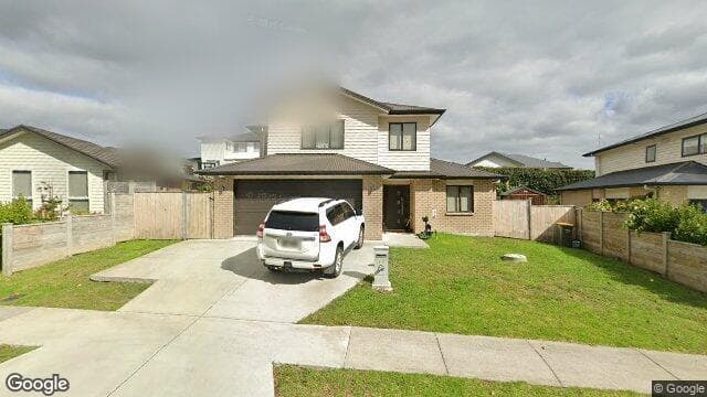 218 Harris Drive