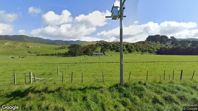 Street view of 690 Western Lake Road