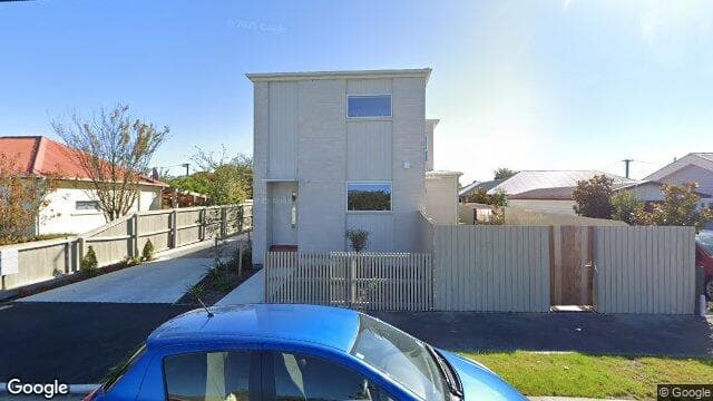 74 Bamford Street