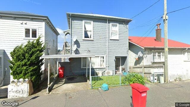 Street view of 287 Adelaide Road