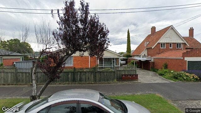 16C Mure Street
