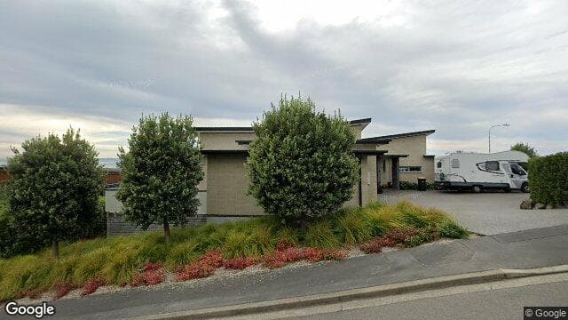 Street view of 116 Glenstrae Road