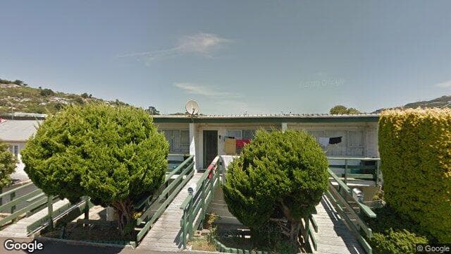 3A Ironside Road
