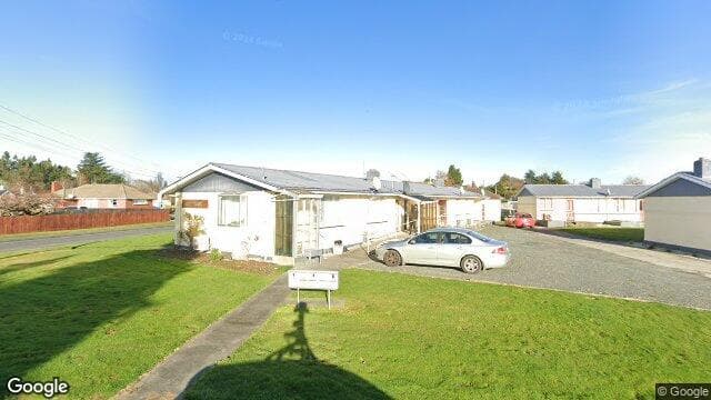 Street view of 8/8 Hamilton Street