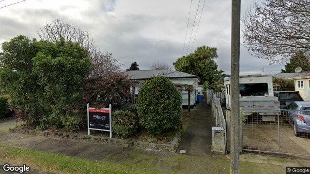 4 Gardener Street