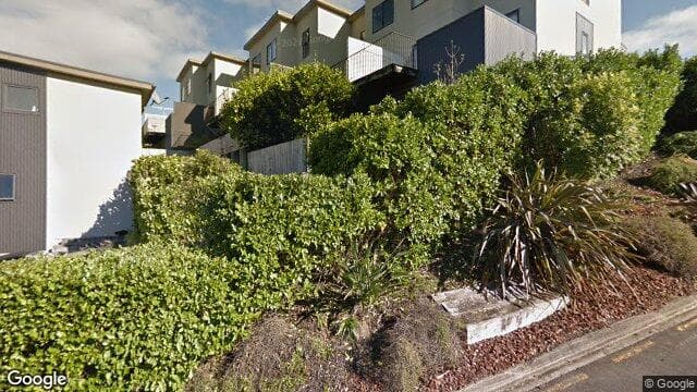 43/17 Georgia Terrace
