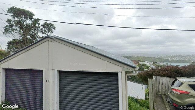 Street view of 27A Ariki Rd