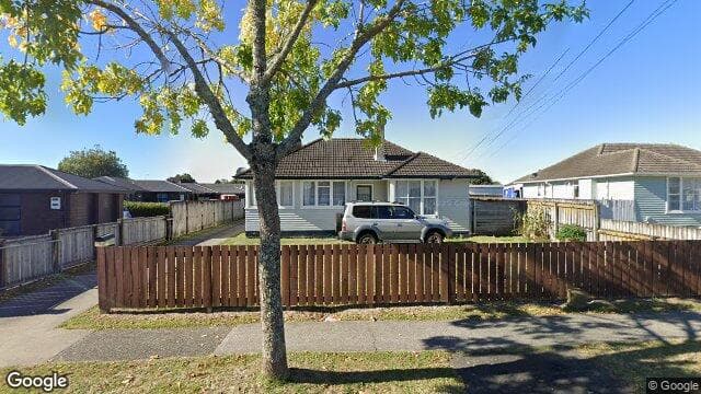 18 Tennyson Road