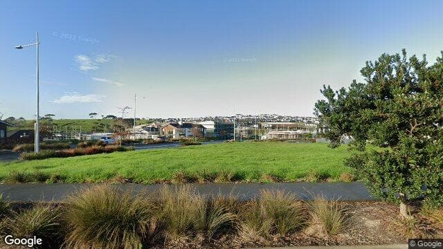 Street view of 1 Tawatawa Street--On Mon 16Th June At 5:00-5:20Pm