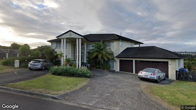 22 Sovereign Street