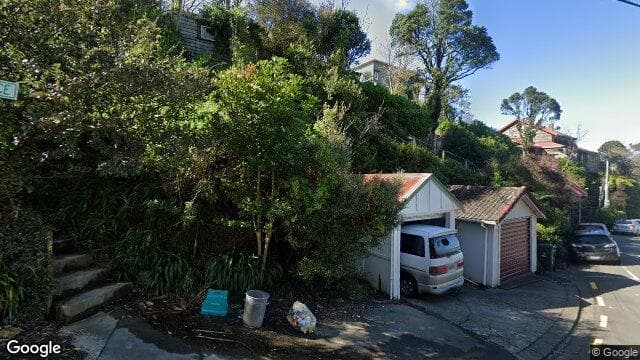 2 Springfield Terrace