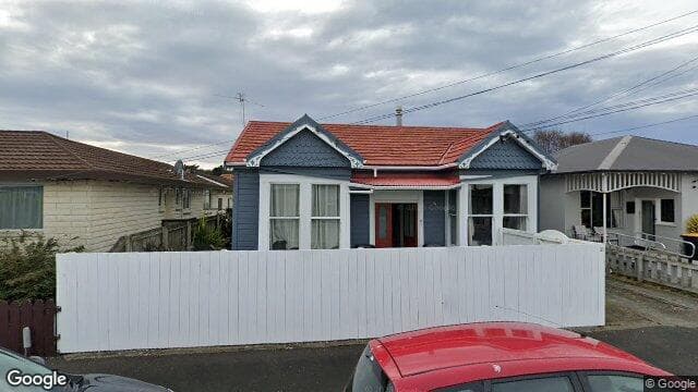 Street view of 31 Eskvale Street