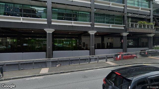 Street view of 147 Hobson Street