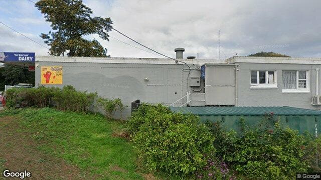 1A Crawford Crescent
