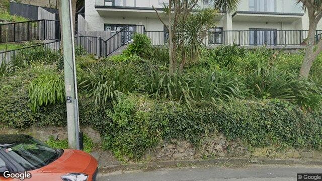 Street view of 92 Grafton Road