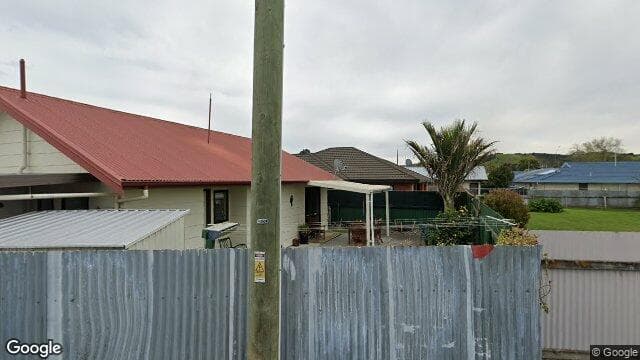2D Howard Road