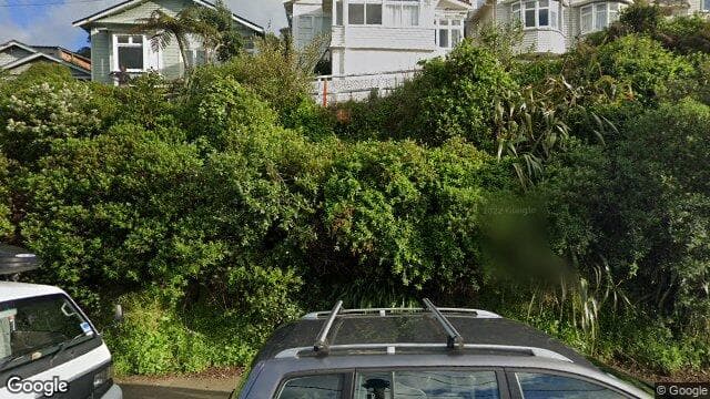 39 Kainui Road Hataitai