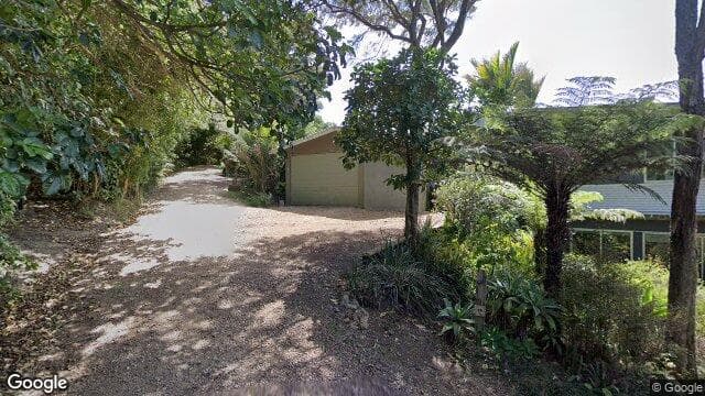 10 Valley Road