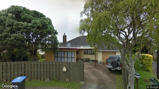 4 Betts Avenue