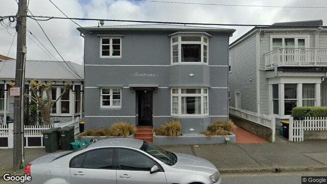 118C Austin Street
