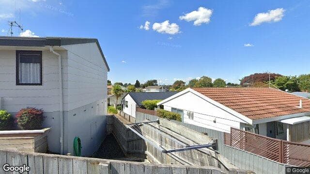Street view of 90E Whatawhata Rd