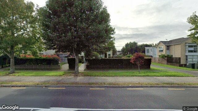 191A Porchester Road