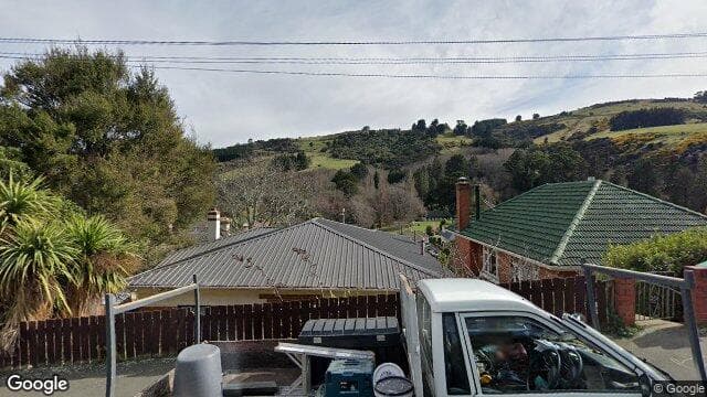 Street view of 49 Rhodes Terrace