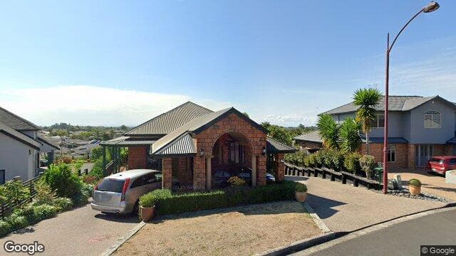 7A Gilbert Court