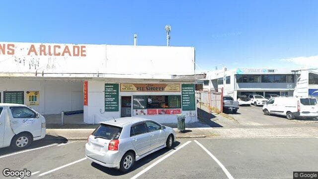 53A Felix Street