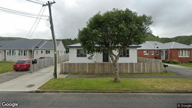 133 Molesworth Street
