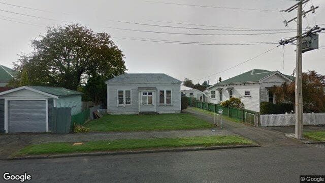 Street view of 1 Mckenna Street