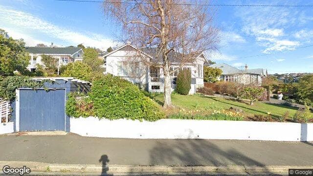 56 Murray Street