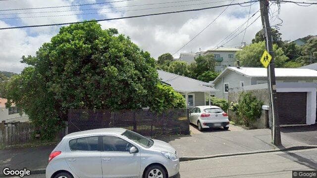 20 Mersey Street