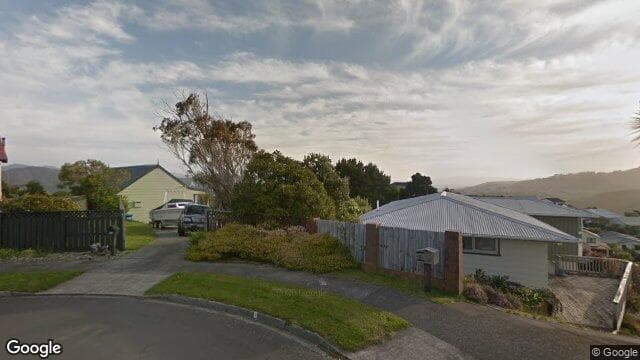 20 Outram Grove