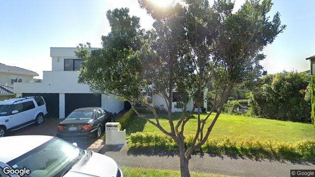 50 Molyneux Close