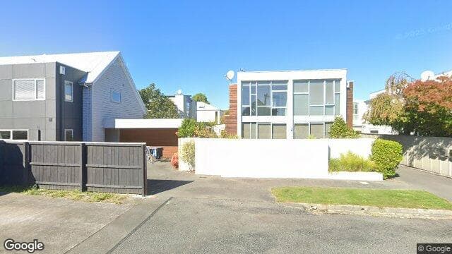 Street view of 1/42 Seddon Street