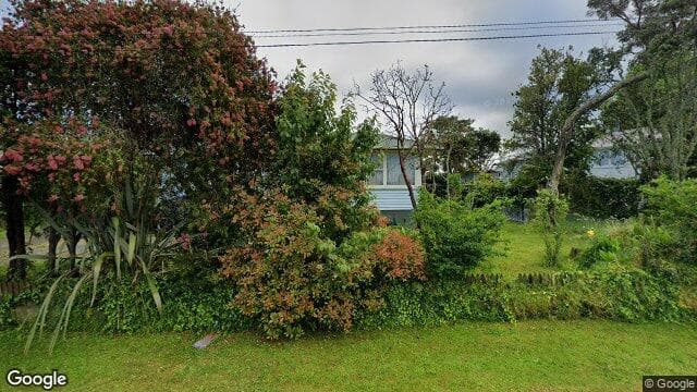 Street view of 40A Clotworthy Cres