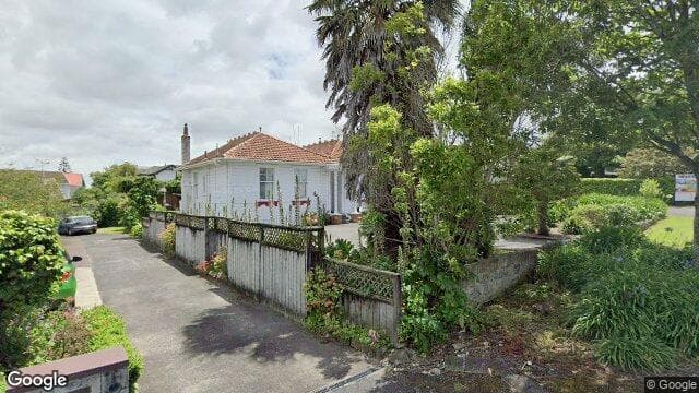 Street view of 2/136 Pembroke Street
