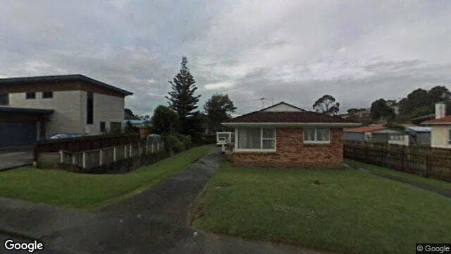 21A Blenheim Street
