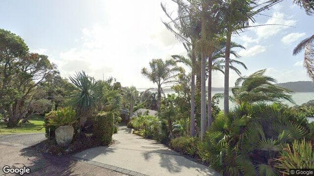 Street view of 67 Kennedy Point Road