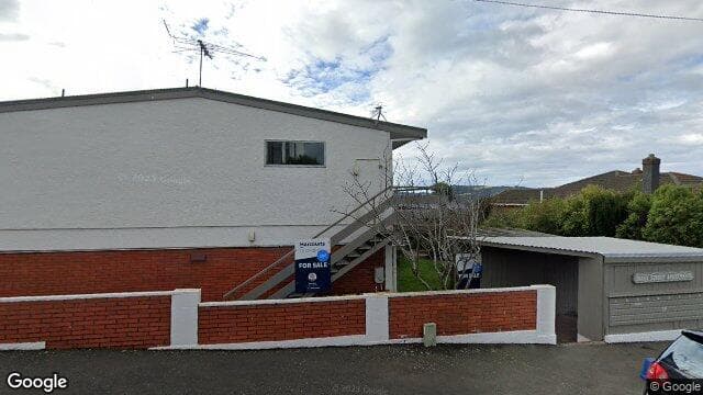 Street view of 19 Sheen Street